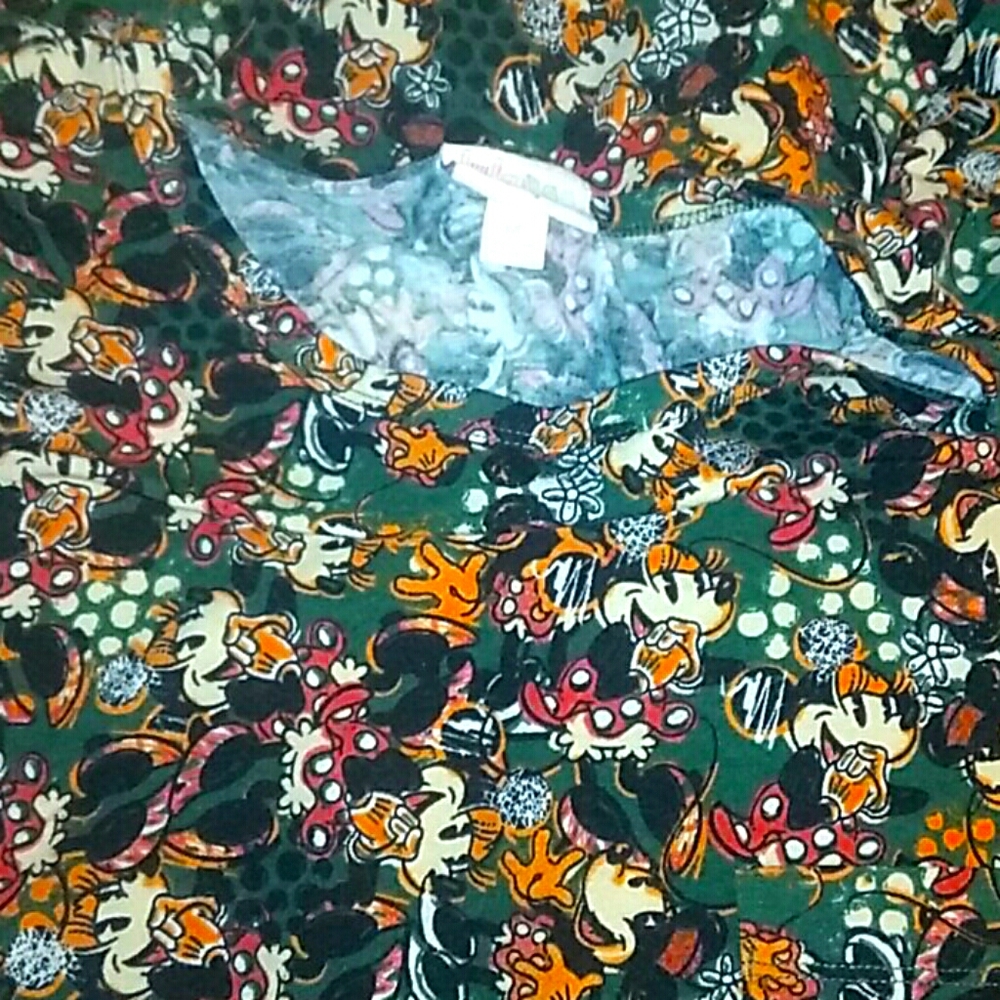Lularoe Carly dress